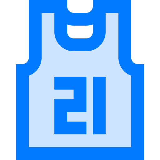 Basketball jersey